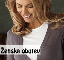 Ženska Obutev